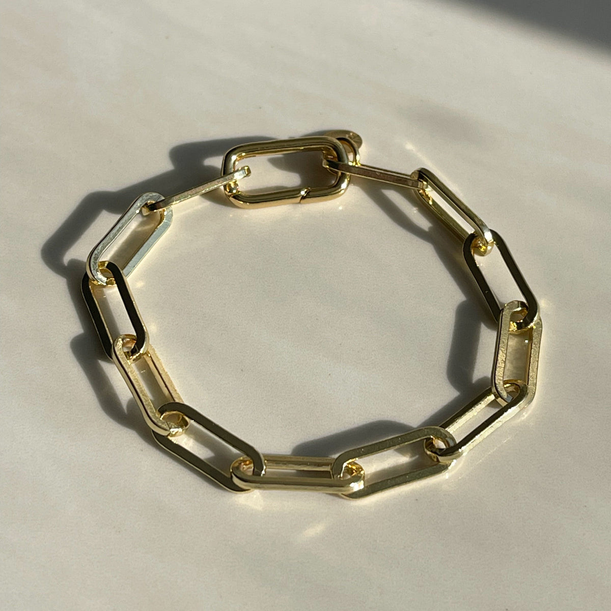 Harper Chain Bracelet