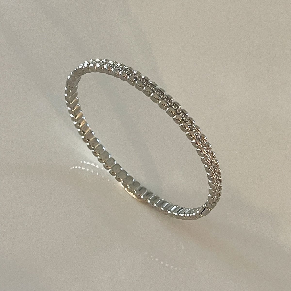 Mari Cuff  | Silver